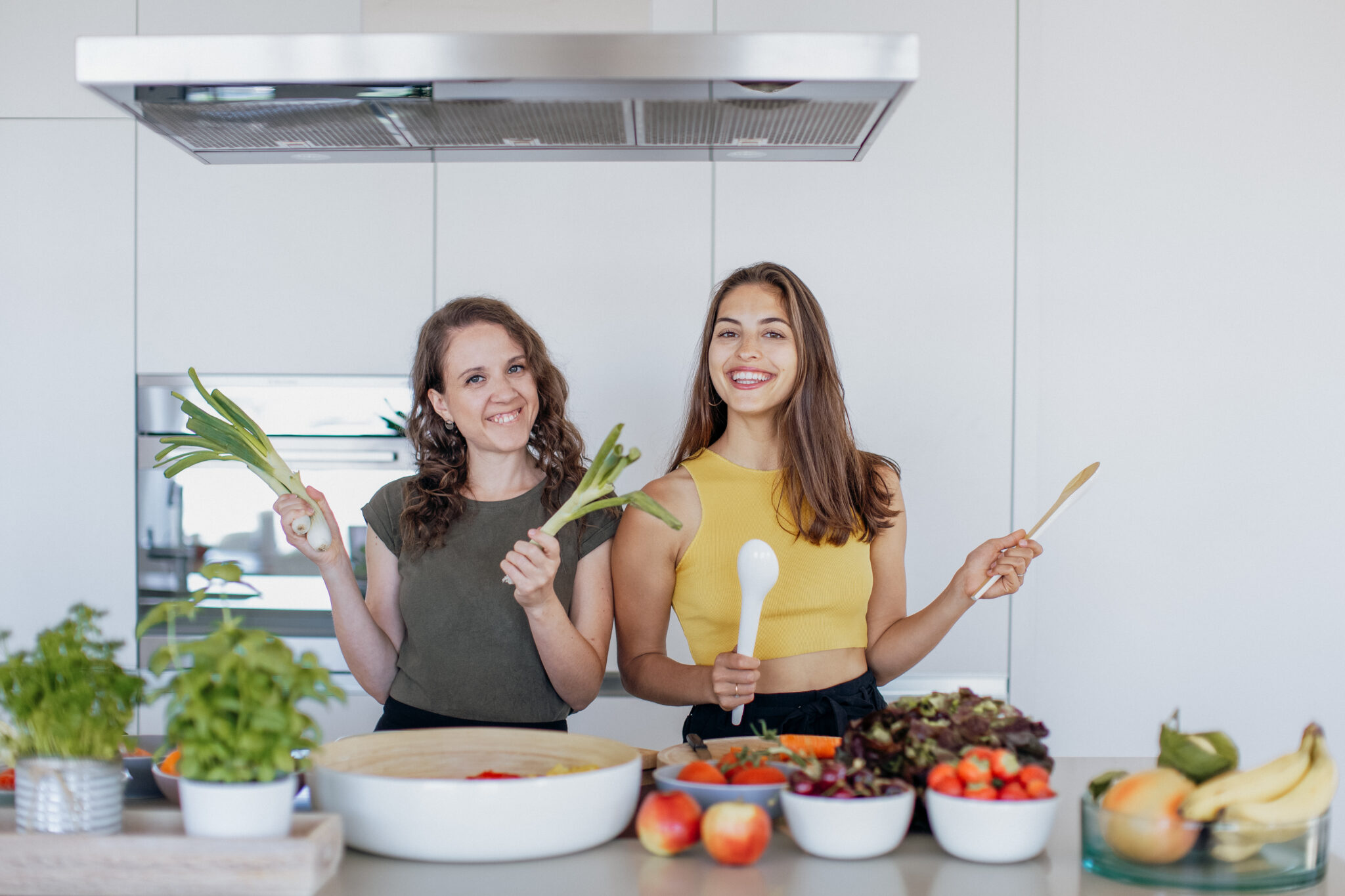 Ernährungscoaching für Frauen mit PCOS – Das Team