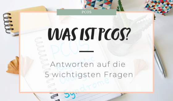 Was ist PCOS