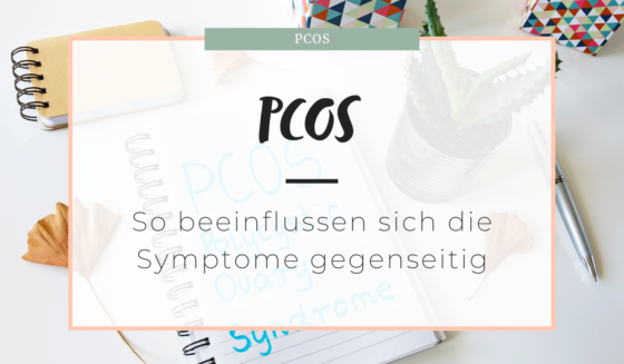 PCOS Symptome